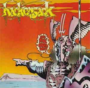 Hackensack - Up The Hard Way