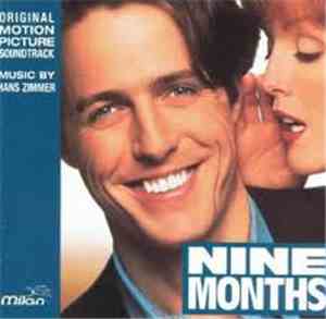 Hans Zimmer - Nine Months (Original Motion Picture Soundtrack)