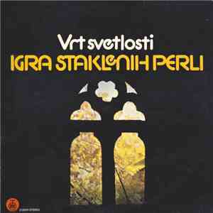 Igra Staklenih Perli - Vrt Svetlosti