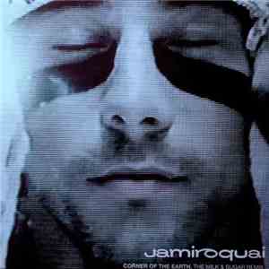 Jamiroquai - Corner Of The Earth (The Milk & Sugar Remix)