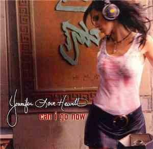 Jennifer Love Hewitt - Can I Go Now