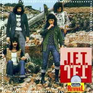 J.E.T.  - J.E.T.