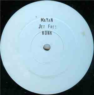 Jet Free - Konk
