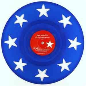 Jimi Hendrix - Star Spangled Banner