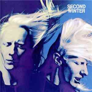 Johnny Winter - Second Winter