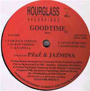 JohnnydangerOus - Goodtime