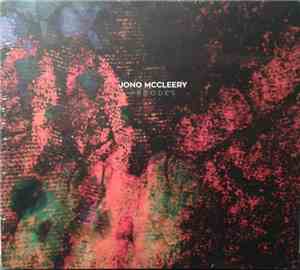 Jono McCleery - Pagodes