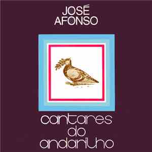 José Afonso - Cantares Do Andarilho
