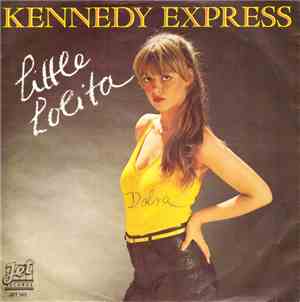 Kennedy Express - Little Lolita
