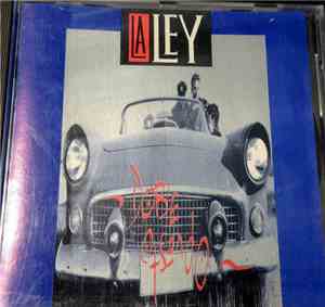 La Ley - Doble Opuesto
