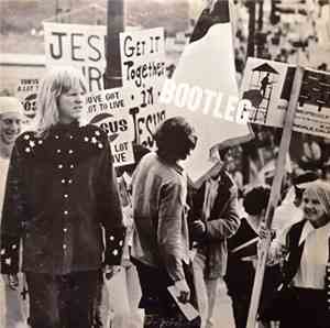 Larry Norman - Bootleg