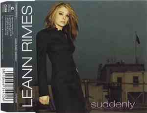 LeAnn Rimes - Suddenly