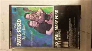 Les Paul-Mary Ford - Bye Bye Blues!