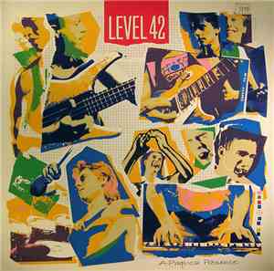 Level 42 - A Physical Presence