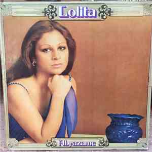 Lolita  - Abrázame