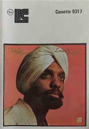Lonnie Smith - Funk Reaction