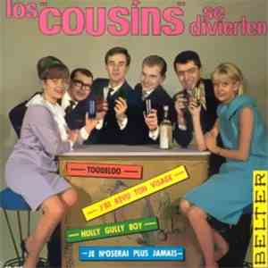 Los Cousins - Toodeloo