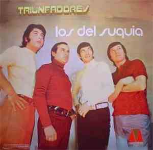 Los Del Suquia - Triunfadores