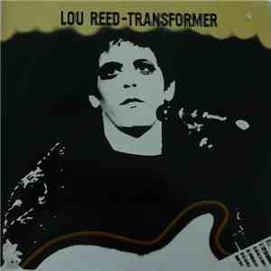 Lou Reed - Transformer