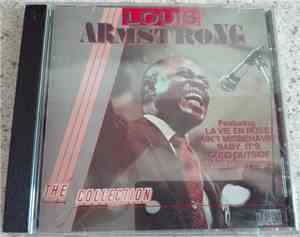 Louis Armstrong - Louis Armstrong