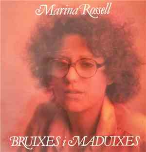 Marina Rossell - Bruixes I  Maduixes