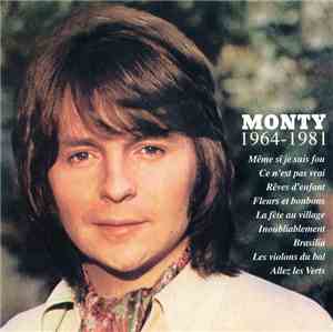 Monty  - 1964-1981