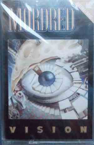 Mordred - Vision
