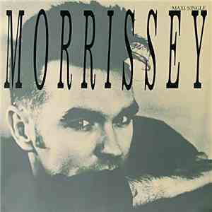 Morrissey - Piccadilly Palare