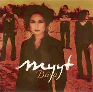 Myyt - Diiva