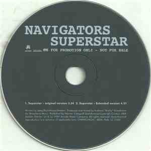 Navigators  - Superstar