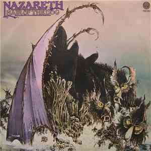Nazareth  - Hair Of The Dog