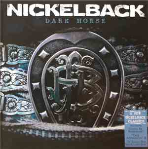 Nickelback - Dark Horse