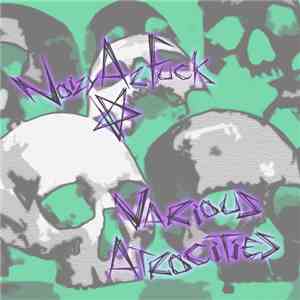 Noizy Az Fuck - Various Atrocities