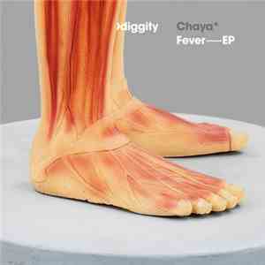 Odiggity - Fever EP