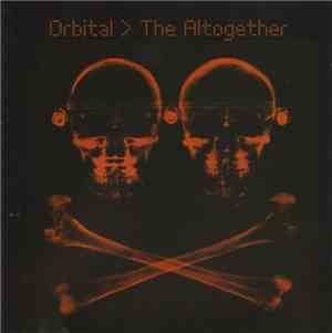 Orbital - The Altogether