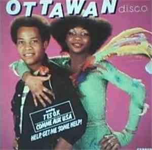 Ottawan - D.I.S.C.O.