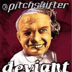 Pitchshifter - Deviant Sampler