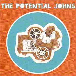 Potential Johns - The Potential Johns