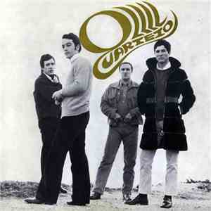Quarteto 1111 - Singles And EPs