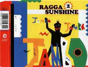 Ragga 2 Sunshine - Jambo Jambo Jambo