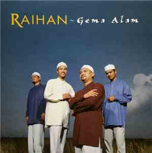 Raihan - Gema Alam