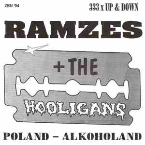 Ramzes + The Hooligans - Poland - Alkoholand