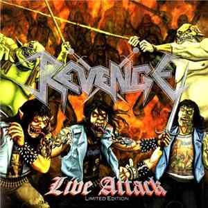Revenge  - Live Attack