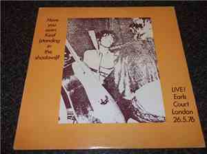 Rolling Stones - Have You Seen Keef (Standing In The Shadows)