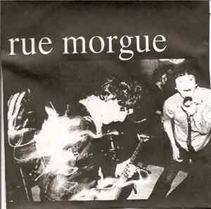 Rue Morgue  - Rue Morgue