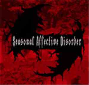 S.A.D. - Seasonal Affective Disorder