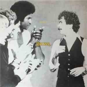 Santana - Inner Secrets