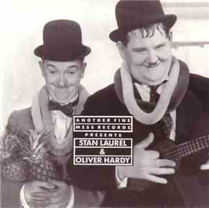 Stan Laurel & Oliver Hardy - Honolulu Baby / Let Me Call You Sweetheart