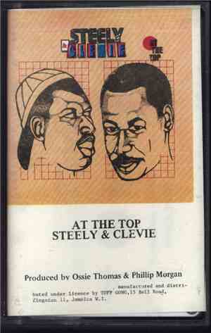 Steely & Clevie - At The Top