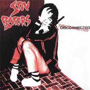Stiv Bators - Disconnected